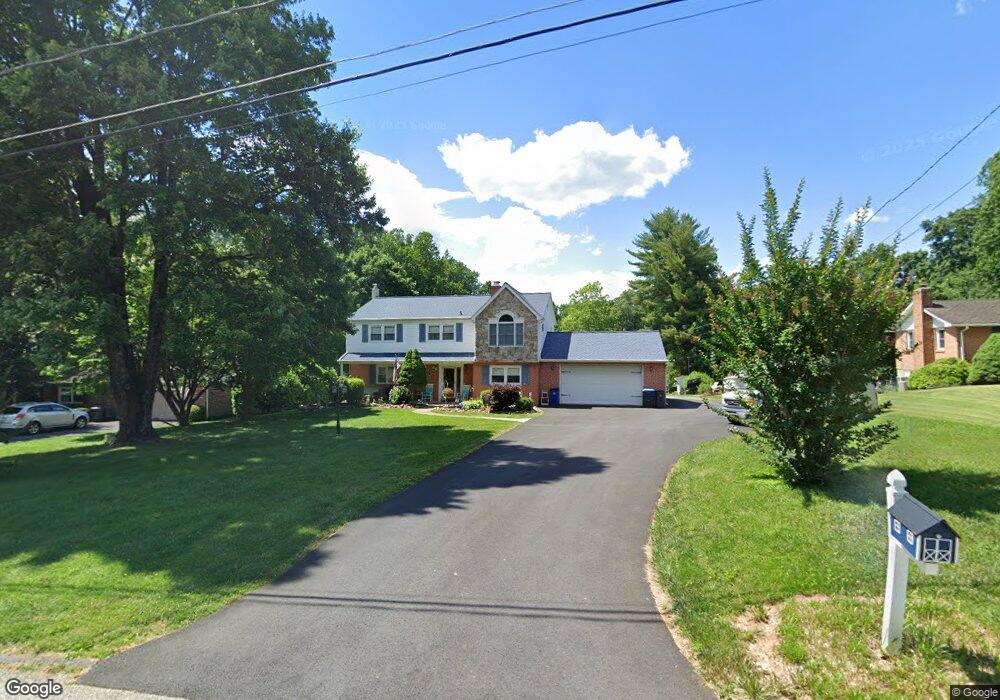 2127 Buell Dr, Fallston, MD 21047 - photo 1