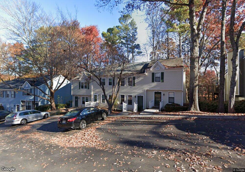 3381 September Morn unit 3381, Norcross, GA 30092 - photo 1