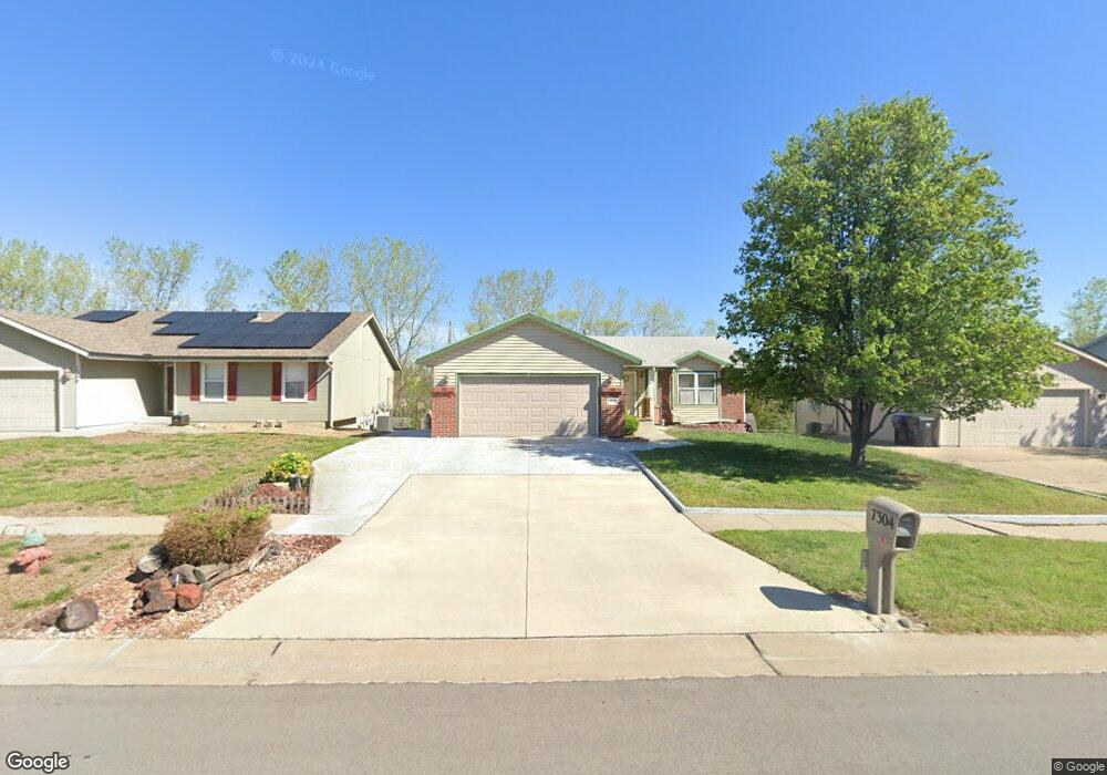 7304 SW 23rd Terrace, Topeka, KS 66614 - photo 1