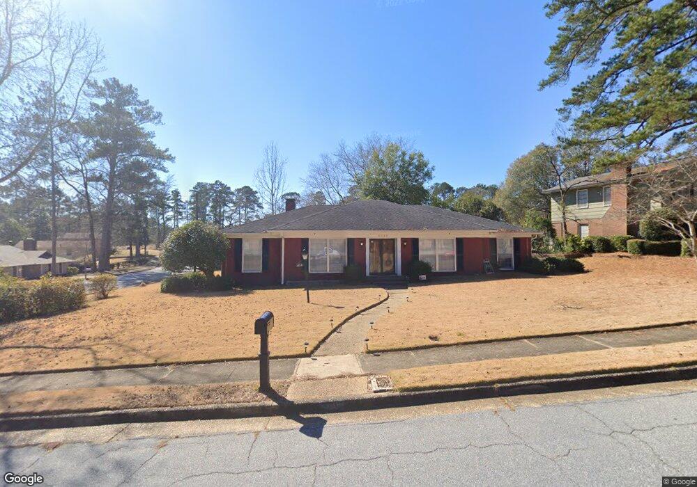 4858 Yosemite Dr, Columbus, GA 31907 - photo 1