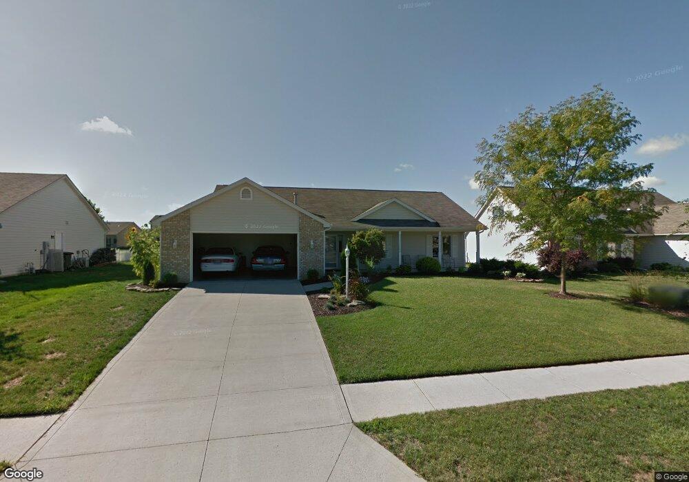 9714 Kildare Crossing, Fort Wayne, IN 46835 - photo 1