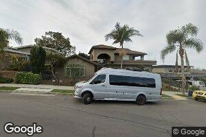 1184 Santa Barbara St, San Diego, CA 92107