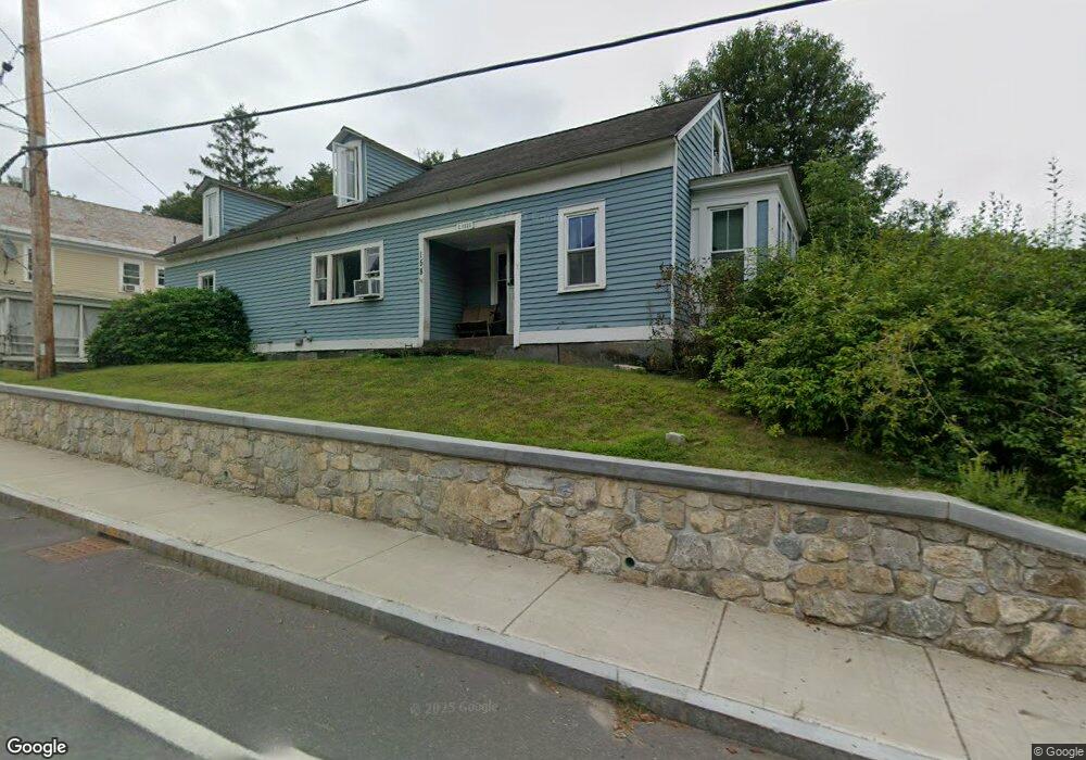 154 Main St, Charlemont, MA 01339 - photo 1