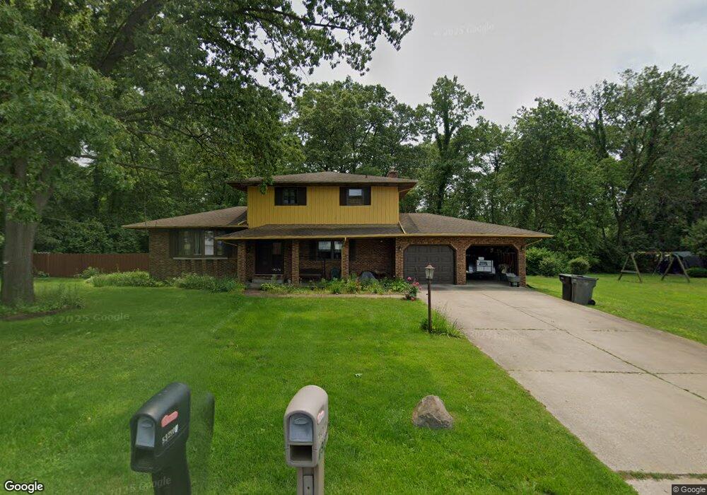 19270 Knollwood St, South Bend, IN 46637 - photo 1