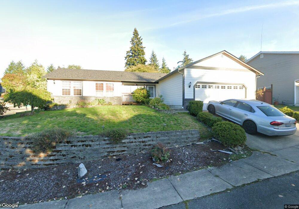 2007 Becky Ave, Port Orchard, WA 98366 - photo 1