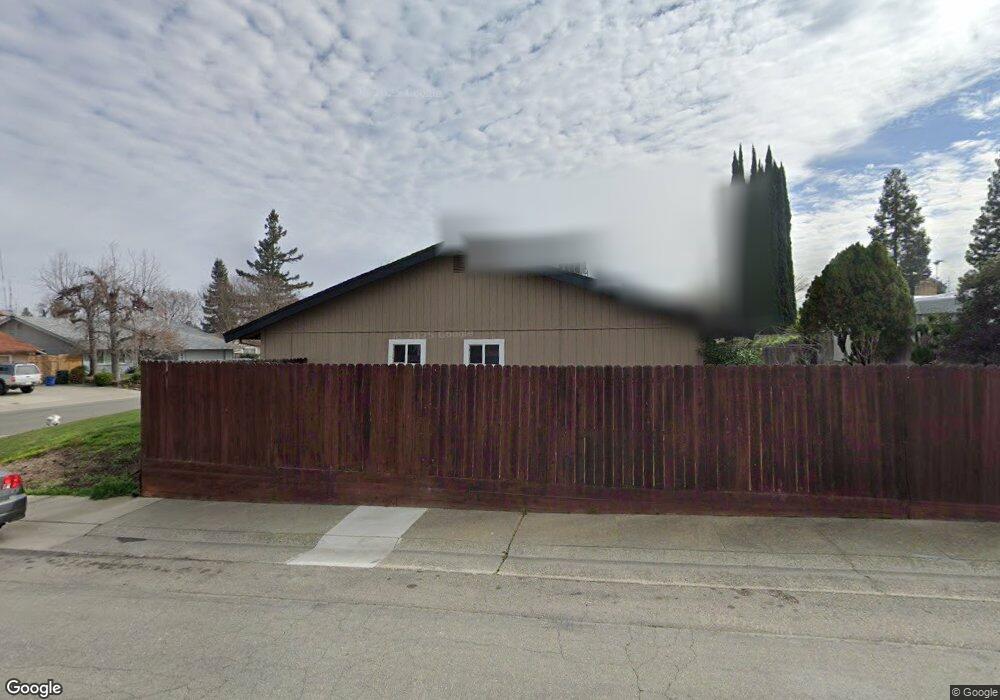 7029 Amberwick Way, Citrus Heights, CA 95621 - photo 1