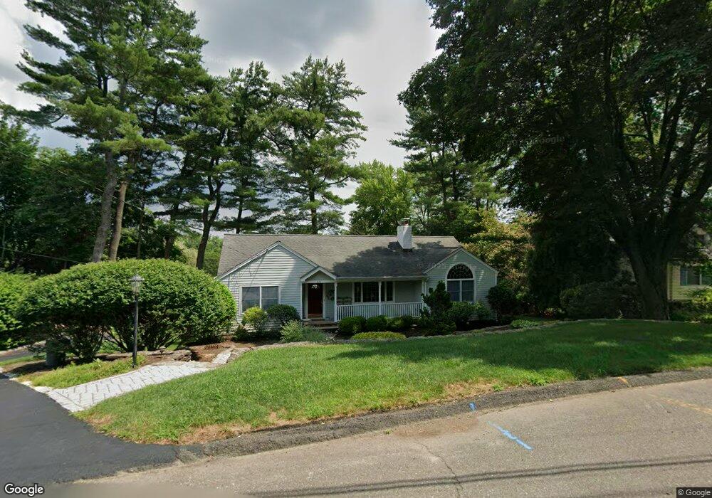 46 Knollton Rd, Allendale, NJ 07401 - photo 1