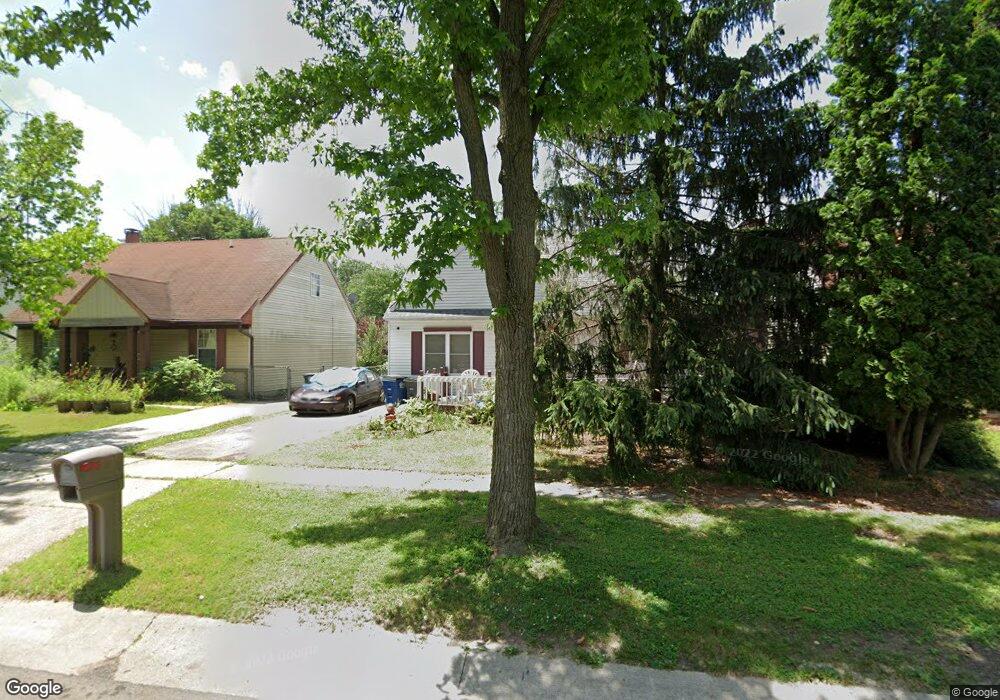 834 Circleview Dr, Toledo, OH 43615 - photo 1