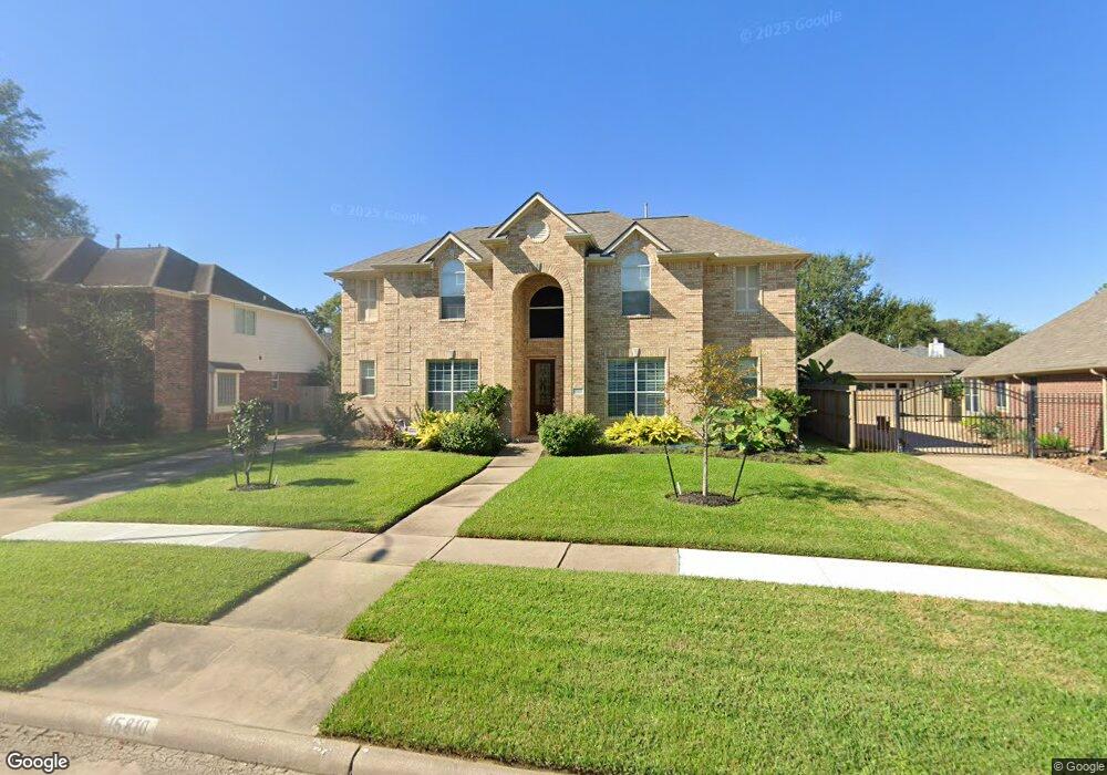 15810 Spring Trail, Houston, TX 77095 - photo 1