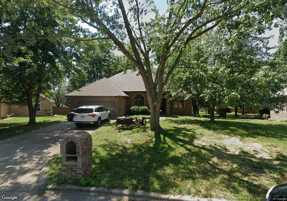 702 E Niangua Dr, Nixa, MO 65714 - photo 1