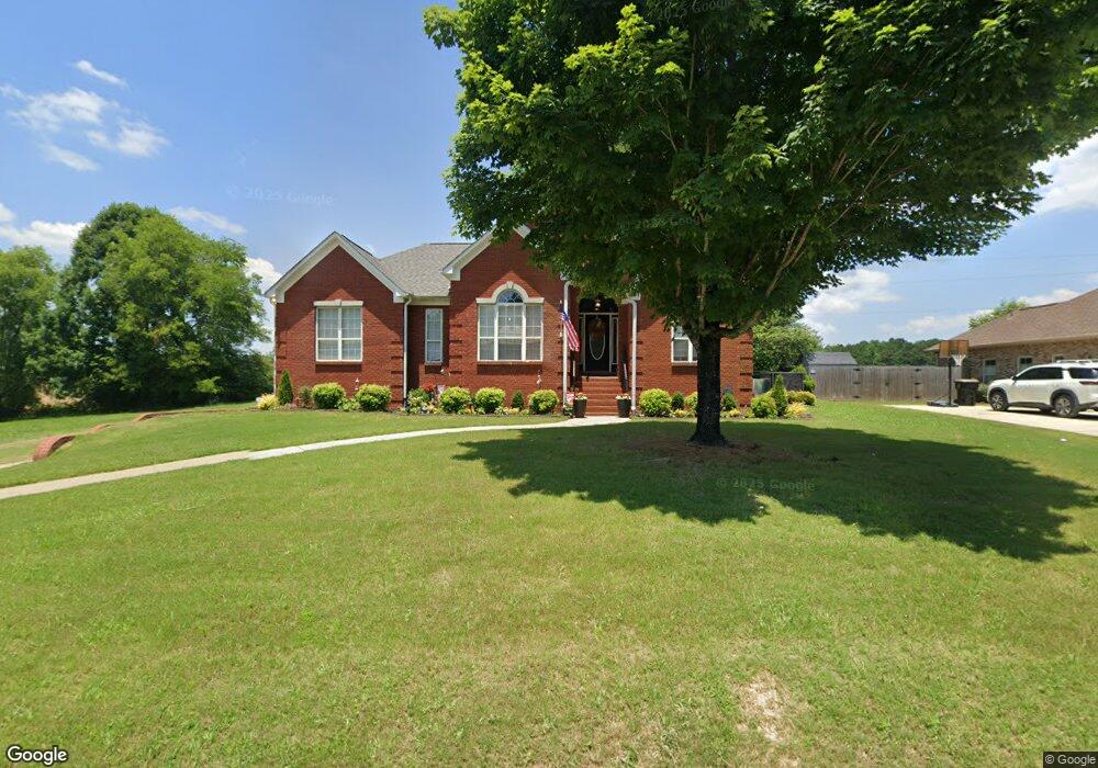 1609 Hartwig Ln SW, Cullman, AL 35055 - photo 1