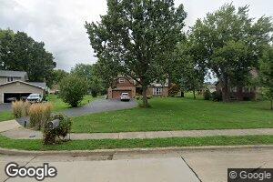 708 Cortez Dr, Forsyth, IL 62535