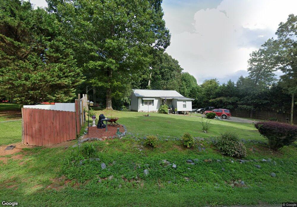 1169 Orchard Rd, Ellijay, GA 30540 - photo 1