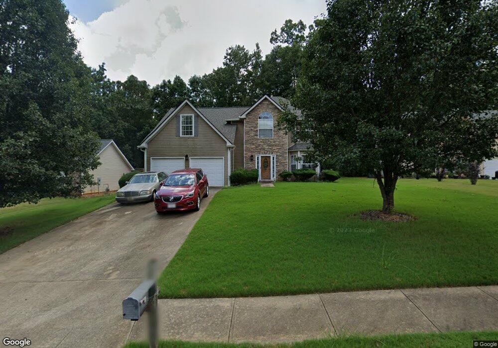 265 Capeton Ct unit 1, Covington, GA 30016 - photo 1