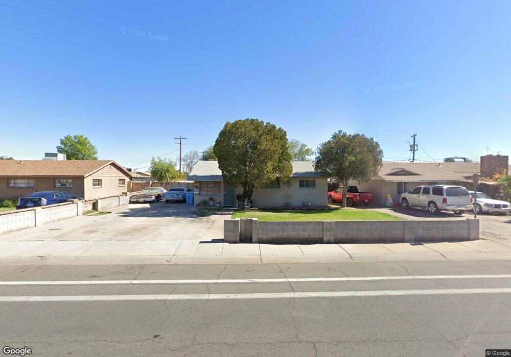 3321 N 39th Ave, Phoenix, AZ 85019 - photo 1