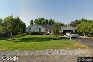 35 W 100 S, Richmond, UT 84333
