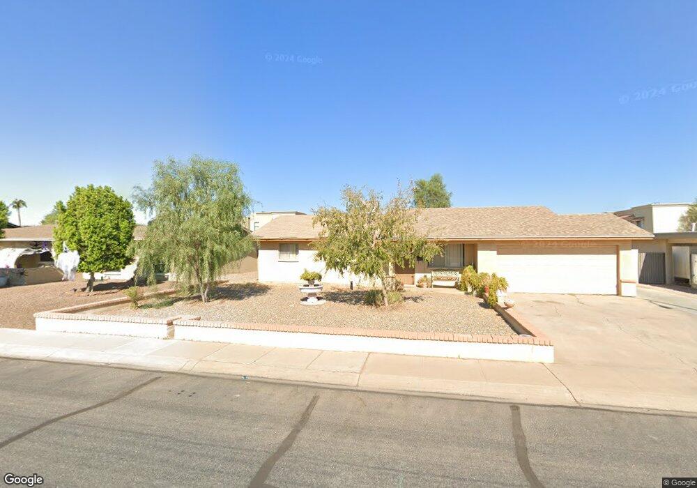 848 W Shannon St, Chandler, AZ 85225 - photo 1