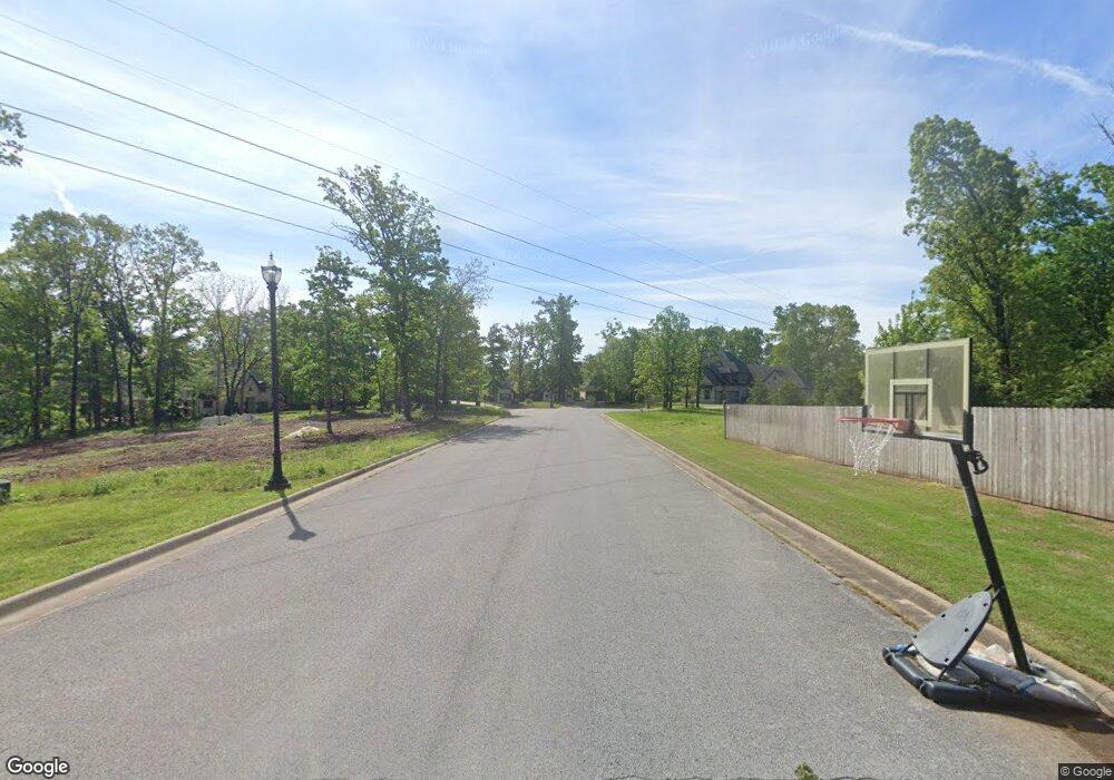 L61 Notre Dame Ct, Centerton, AR 72719 - photo 1