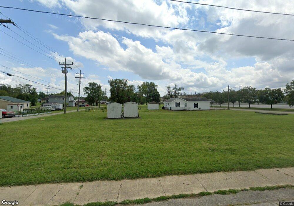 2005 5th St, Columbus, IN 47201 - photo 1