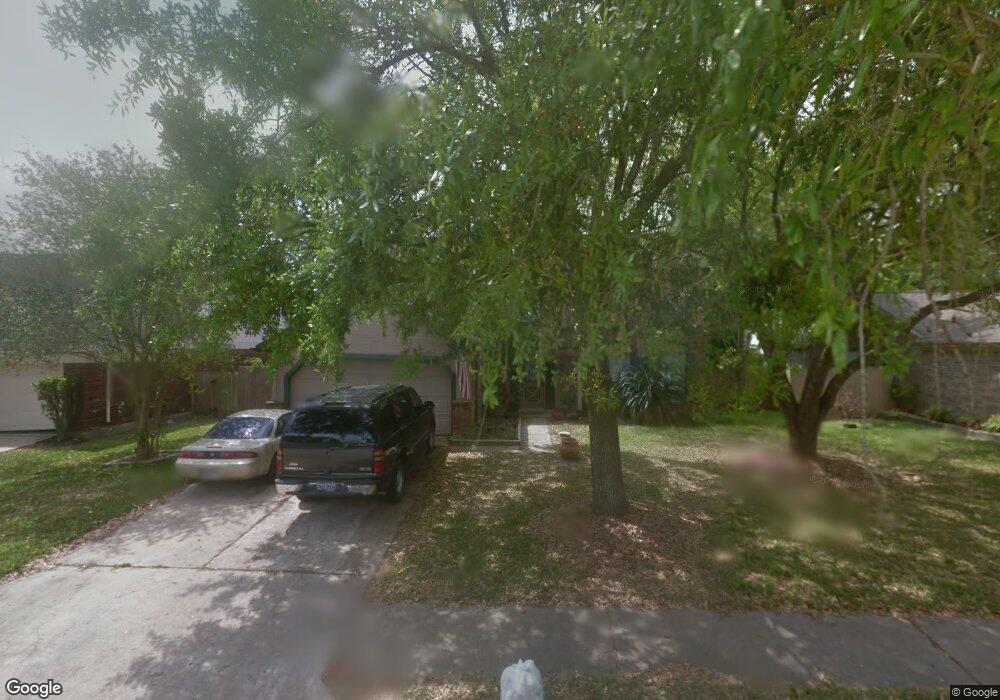 5204 Spring Circle Dr, Pearland, TX 77584 - photo 1