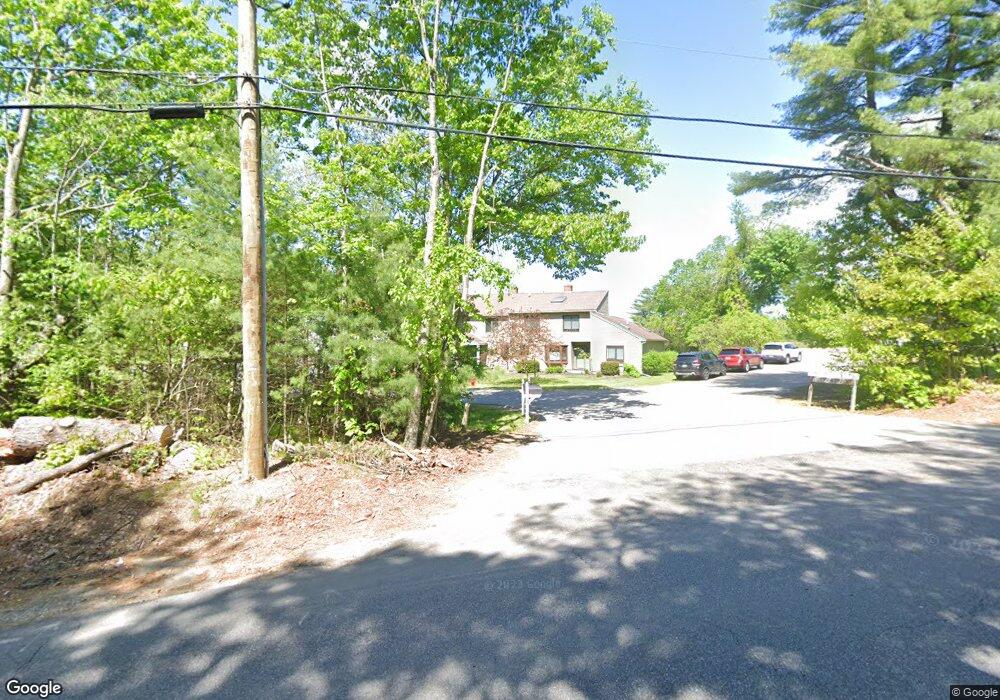 325 Green St unit 6, Somersworth, NH 03878 - photo 1