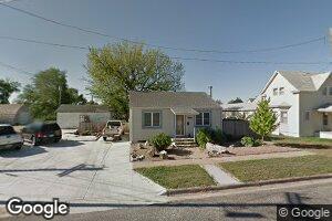 109 W 8th Ave, Fowler, KS 67844