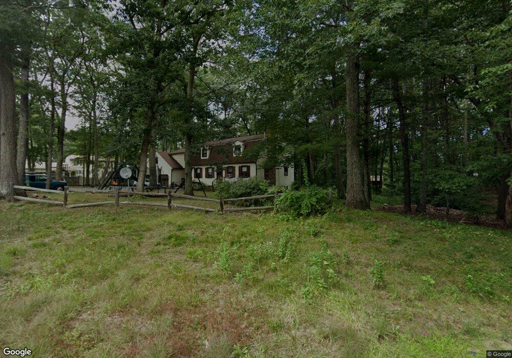 3 Millstone Rd, Pelham, NH 03076 - photo 1