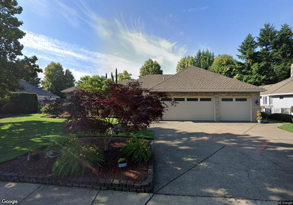 7580 SW Fairway Dr, Wilsonville, OR 97070 - photo 1
