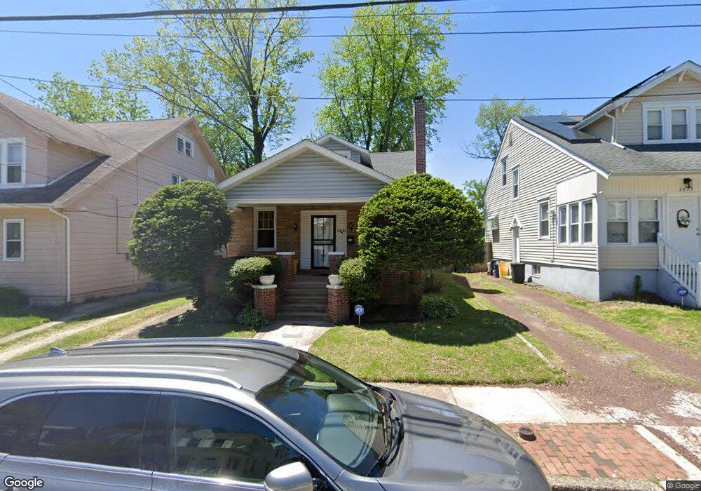 2429 46th St, Pennsauken, NJ 08110 - photo 1