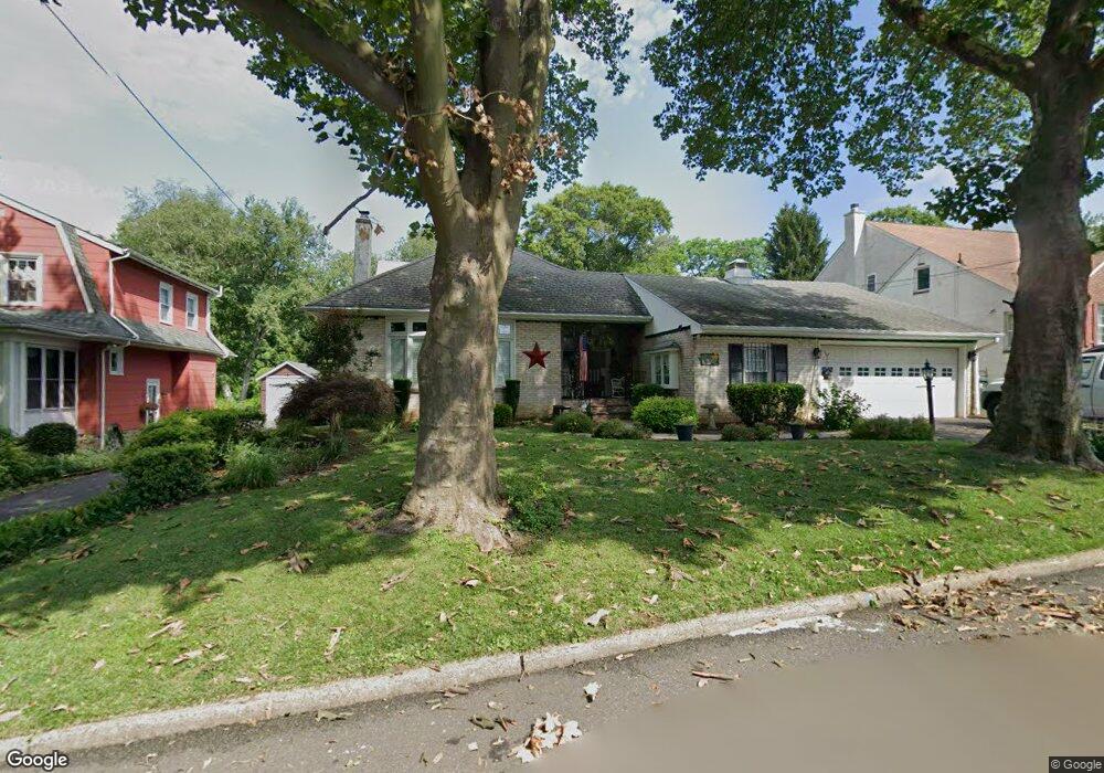 210 Holme Ave, Elkins Park, PA 19027 - photo 1