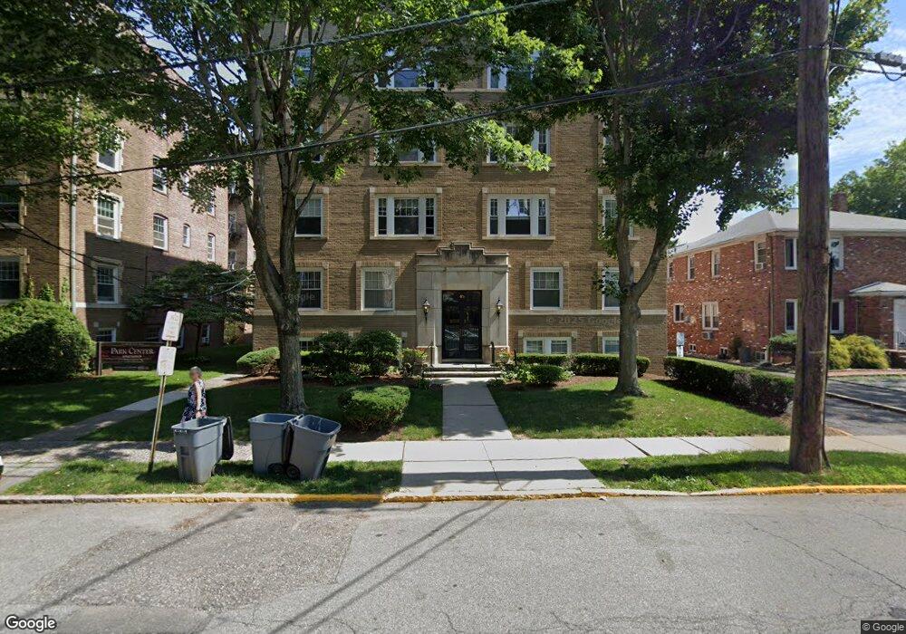 45 Park Ave unit 2, Bloomfield, NJ 07003 - photo 1