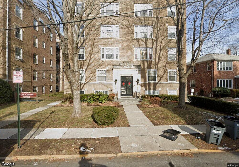 45 Park Ave unit 34, Bloomfield, NJ 07003 - photo 1