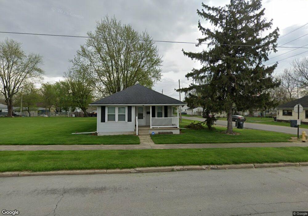 2202 Poplar St, Anderson, IN 46012 - photo 1