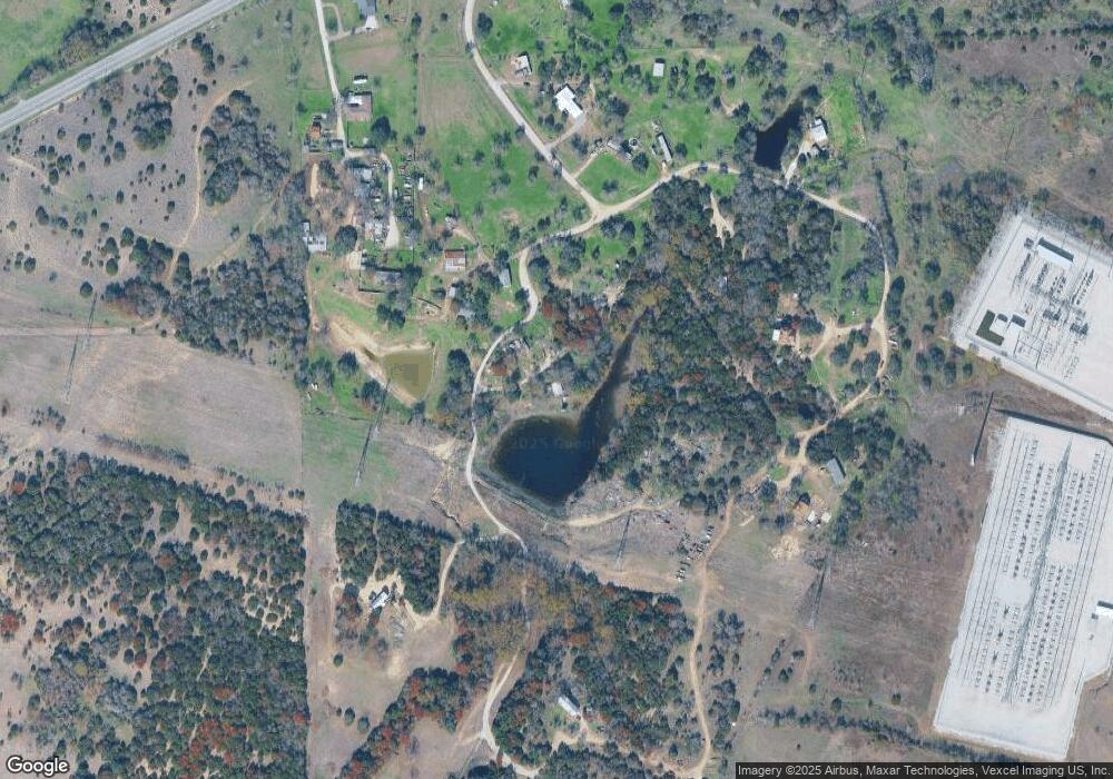 4654 Azle Hwy, Weatherford, TX 76085 - photo 1