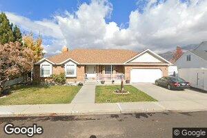 864 W 1500 N, Orem, UT 84057
