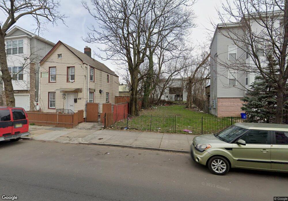 420 S 10th St unit 2, Newark, NJ 07103 - photo 1