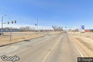 301 E Main St, Yukon, OK 73099