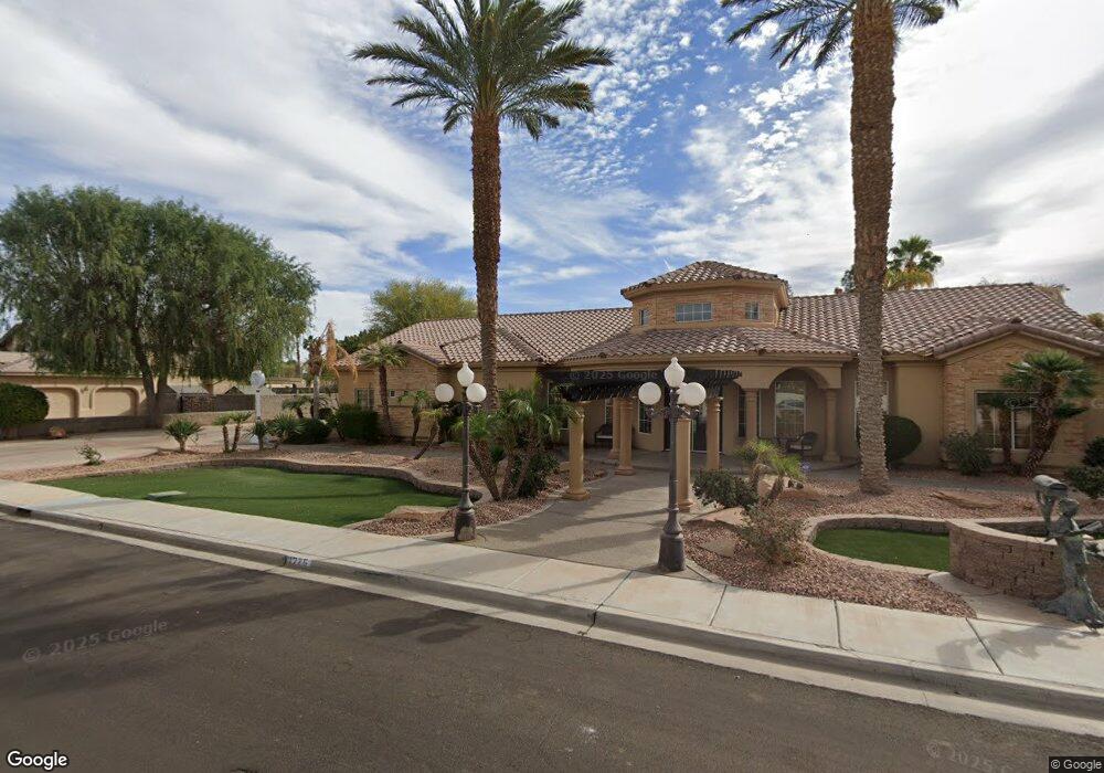 1275 S 28th Dr, Yuma, AZ 85364 - photo 1