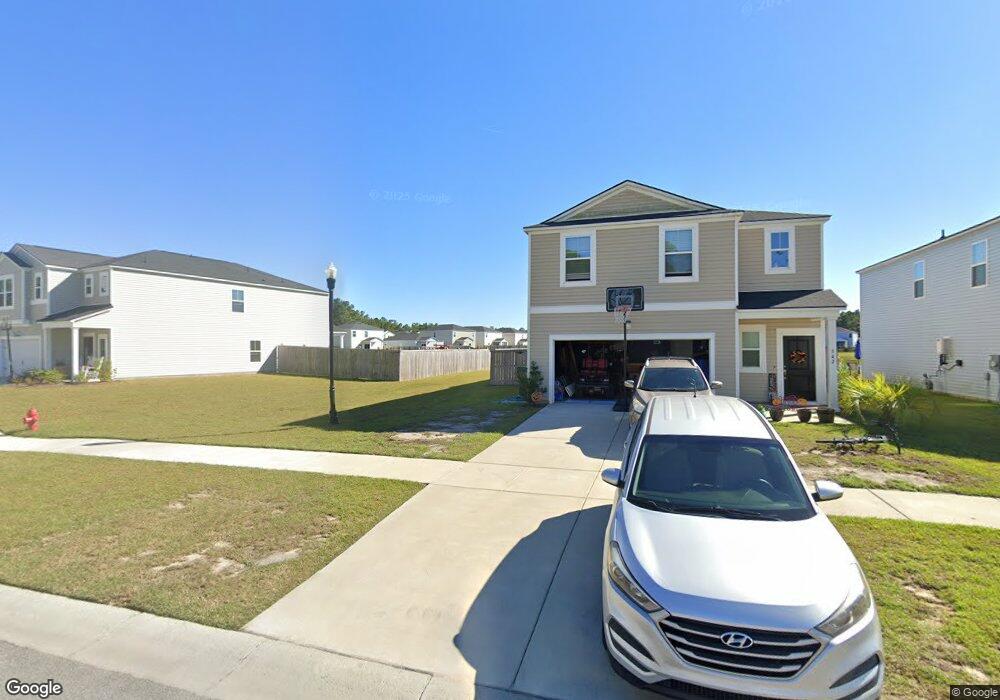 578 Spanish Wells Rd, Summerville, SC 29486 - photo 1