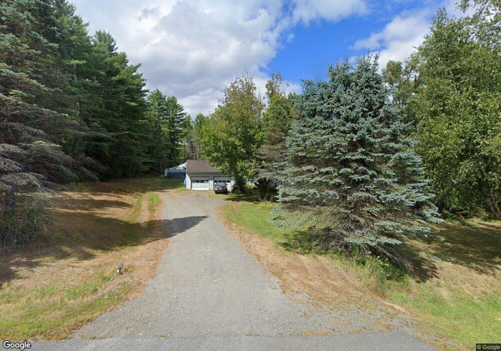1173 Milo Rd, Sebec, ME 04481 - photo 1