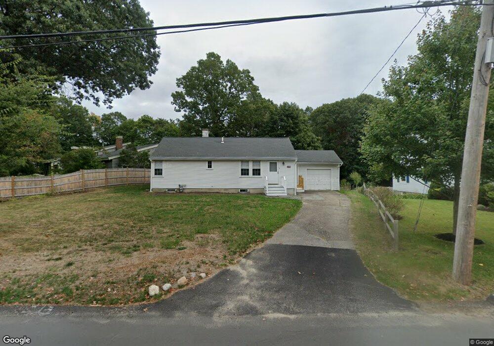 18 Butler Rd, Hingham, MA 02043 - photo 1