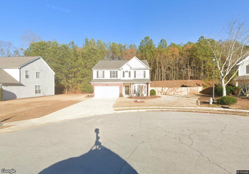 2183 Beacon Crest Dr, Buford, GA 30519 - photo 1
