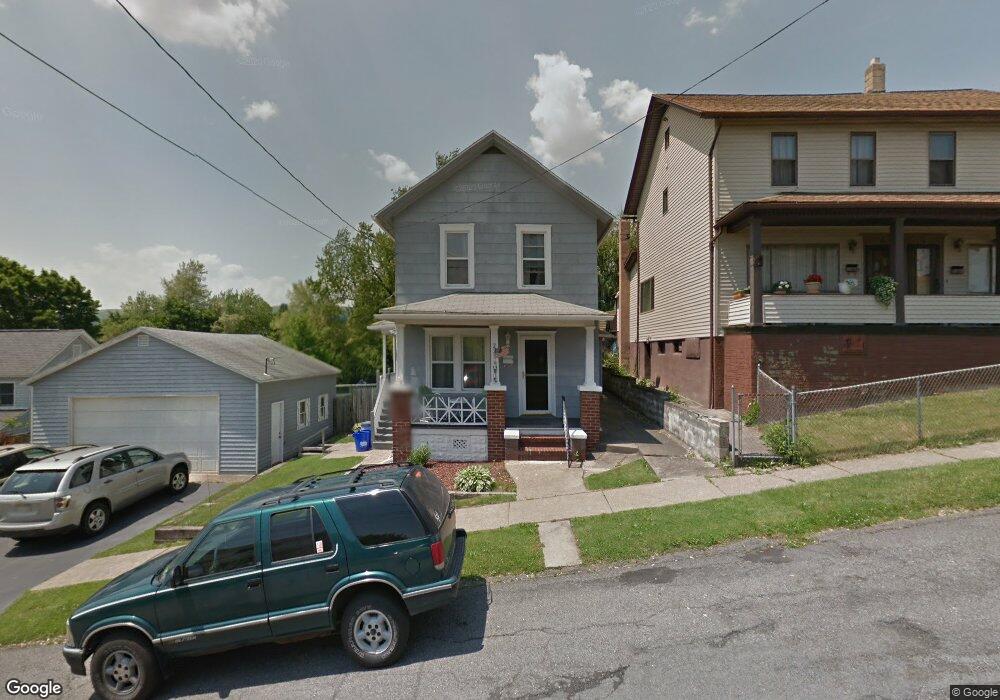 225 N Everett Ave, Scranton, PA 18504 - photo 1