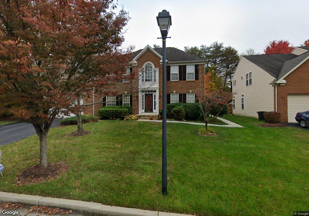 13015 3rd St, Bowie, MD 20720 - photo 1