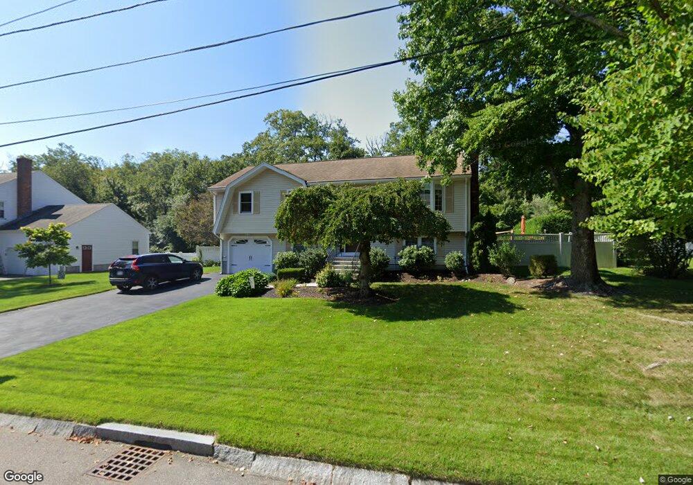 24 Caroline Dr, Milford, MA 01757 - photo 1