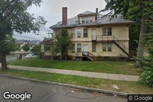 271 Sherman Ave Unit 4, New Haven, CT 06511