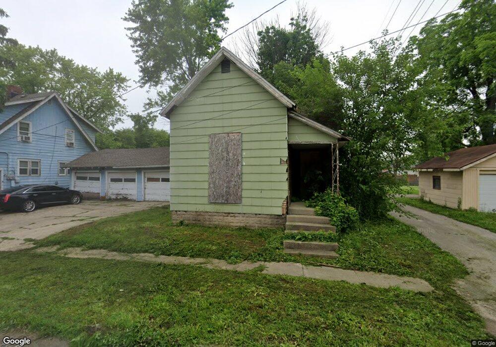 1008 E 30th St, Anderson, IN 46016 - photo 1