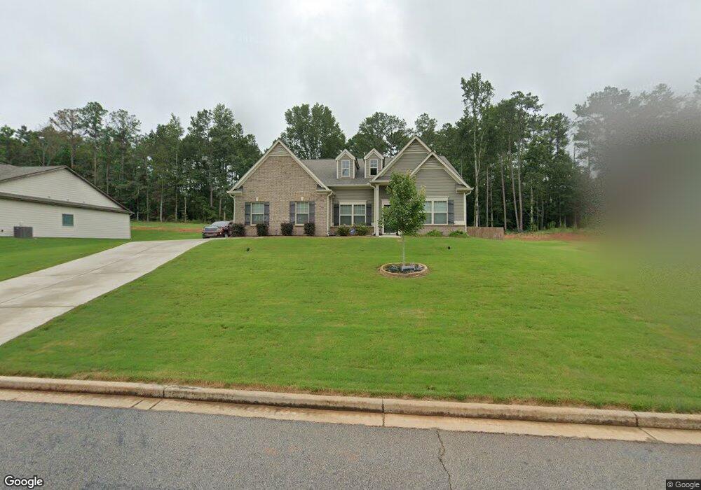 90 Collingwood Landing unit 18, Covington, GA 30016 - photo 1