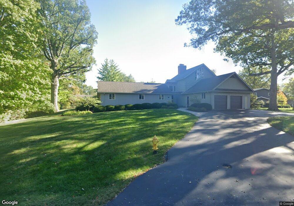 2611 Shoreline Dr, Lima, OH 45805 - photo 1