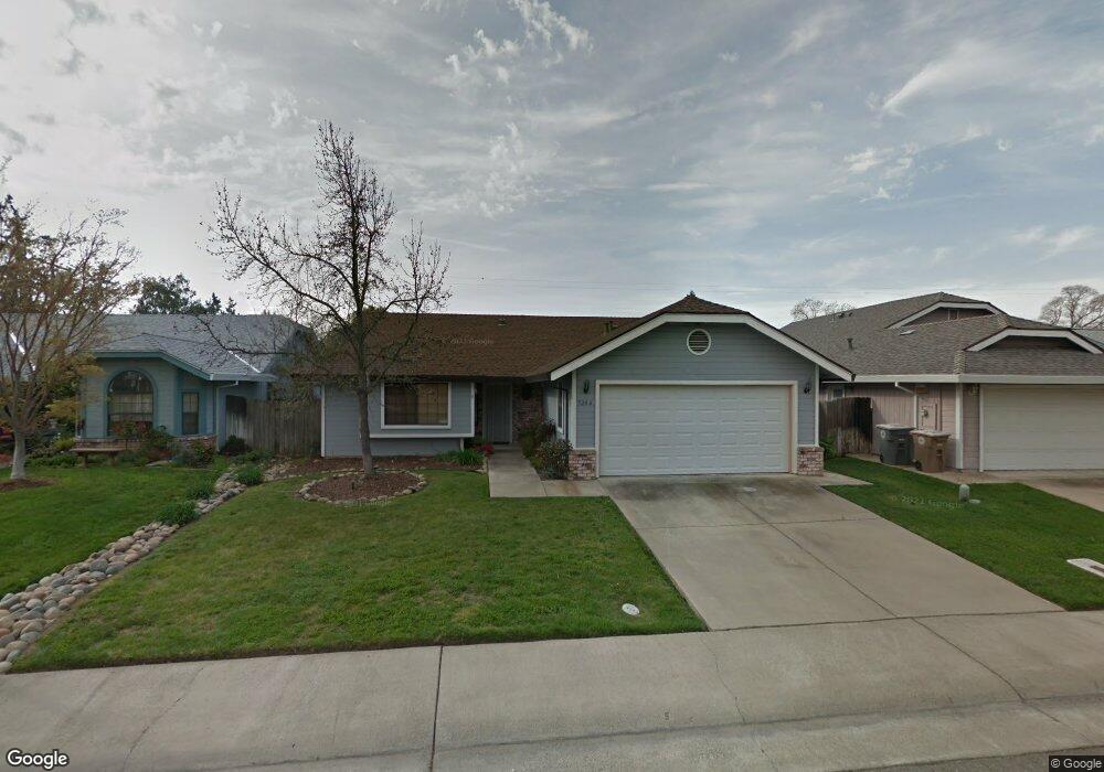 5204 Misty Meadow Way, Elk Grove, CA 95758 - photo 1